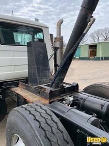 2001 Rd688 Mack Dump Truck 14 Pennsylvania for Sale