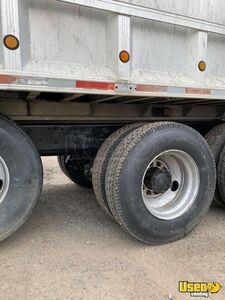 2001 Rd688 Mack Dump Truck 15 Pennsylvania for Sale