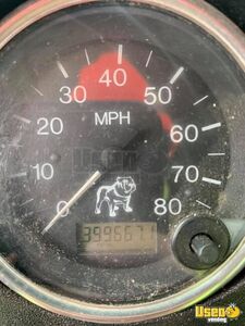 2001 Rd688 Mack Dump Truck 16 Pennsylvania for Sale