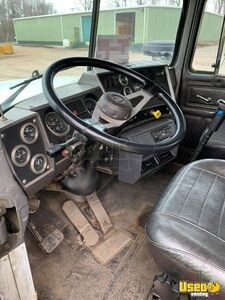 2001 Rd688 Mack Dump Truck 19 Pennsylvania for Sale