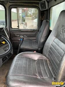 2001 Rd688 Mack Dump Truck 2 Pennsylvania for Sale