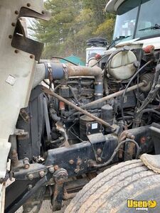 2001 Rd688 Mack Dump Truck 20 Pennsylvania for Sale