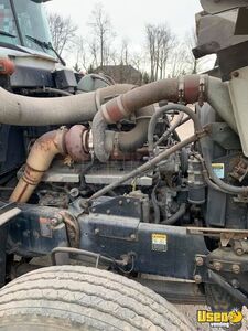 2001 Rd688 Mack Dump Truck 9 Pennsylvania for Sale