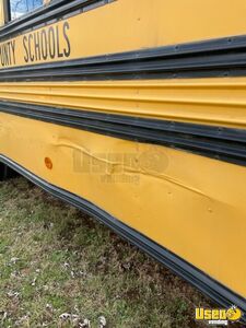 2001 School Bus 15 Tennessee Diesel Engine for Sale