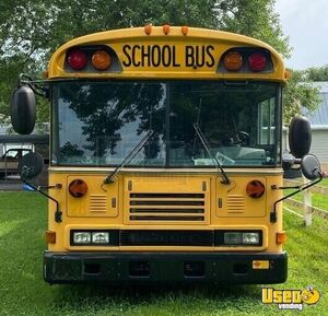 2001 School Bus Transmission - Automatic Tennessee Diesel Engine for Sale