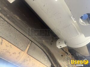 2001 Silverado 3500 Lunch Serving Food Truck Transmission - Automatic Arizona Gas Engine for Sale