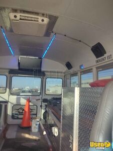 2001 Skoolie Bus Skoolie Diesel Engine Oklahoma Diesel Engine for Sale