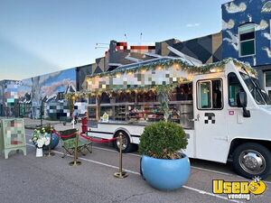 TURN KEY - 2001 Chevrolet Workhorse All-Purpose Street Food Truck for Sale in Colorado!