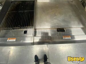 2001 Step Van Kitchen Food Truck All-purpose Food Truck Cabinets Nevada for Sale