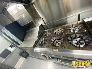 2001 Step Van Kitchen Food Truck All-purpose Food Truck Concession Window Nevada for Sale