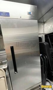 2001 Step Van Kitchen Food Truck All-purpose Food Truck Exterior Customer Counter Nevada for Sale