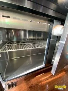 2001 Step Van Kitchen Food Truck All-purpose Food Truck Fryer Oregon Diesel Engine for Sale