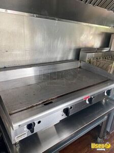 2001 Step Van Kitchen Food Truck All-purpose Food Truck Stovetop Oregon Diesel Engine for Sale