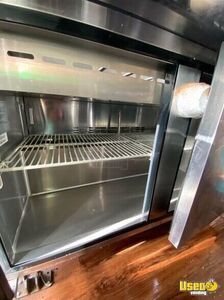 2001 Step Van Kitchen Food Truck All-purpose Food Truck Stovetop Oregon Diesel Engine for Sale