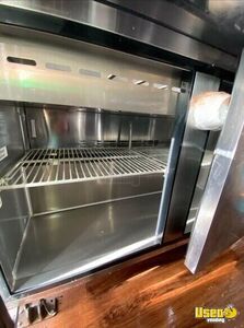 2001 Step Van Kitchen Food Truck All-purpose Food Truck Work Table Oregon Diesel Engine for Sale