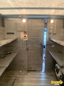 2001 Step Van Stepvan 10 South Carolina Diesel Engine for Sale