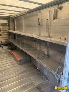 2001 Step Van Stepvan 11 South Carolina Diesel Engine for Sale