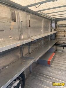 2001 Step Van Stepvan 12 South Carolina Diesel Engine for Sale
