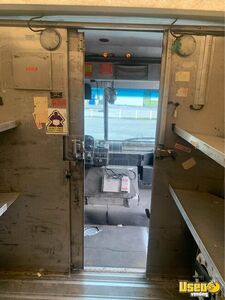 2001 Step Van Stepvan 13 South Carolina Diesel Engine for Sale