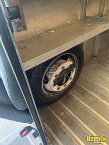 2001 Step Van Stepvan 14 South Carolina Diesel Engine for Sale