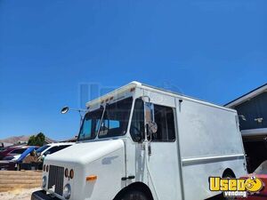2001 Step Van Stepvan 2 California for Sale
