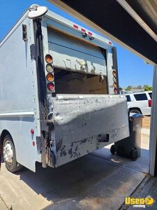 2001 Step Van Stepvan 3 California for Sale