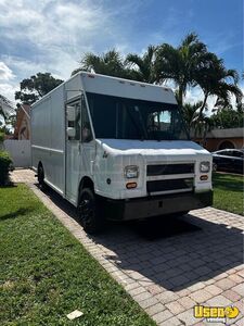 2001 Step Van Stepvan 3 Florida Diesel Engine for Sale