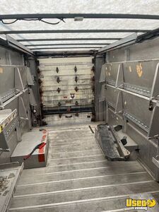 2001 Step Van Stepvan 4 Pennsylvania Diesel Engine for Sale