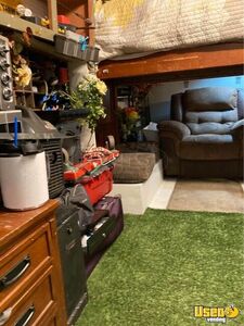 2001 Step Van Stepvan 5 Maine Gas Engine for Sale
