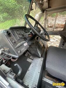 2001 Step Van Stepvan 5 Pennsylvania Diesel Engine for Sale