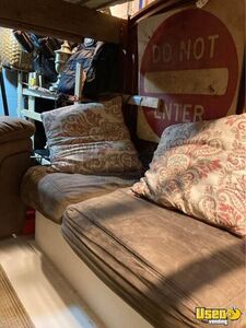 2001 Step Van Stepvan 6 Maine Gas Engine for Sale