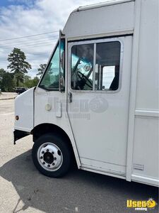 2001 Step Van Stepvan 6 South Carolina Diesel Engine for Sale