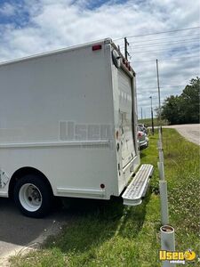 2001 Step Van Stepvan 7 South Carolina Diesel Engine for Sale