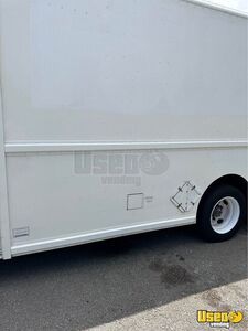 2001 Step Van Stepvan 8 South Carolina Diesel Engine for Sale