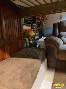 2001 Step Van Stepvan 9 Maine Gas Engine for Sale