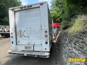 2001 Step Van Stepvan Diesel Engine Pennsylvania Diesel Engine for Sale