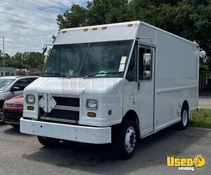 2001 Step Van Stepvan Diesel Engine South Carolina Diesel Engine for Sale