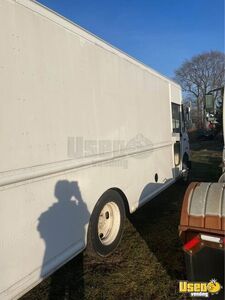 2001 Step Van Stepvan Generator Indiana Diesel Engine for Sale