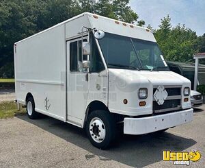 2001 Step Van Stepvan Spare Tire South Carolina Diesel Engine for Sale
