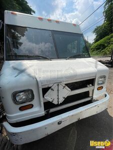 2001 Step Van Stepvan Transmission - Automatic Pennsylvania Diesel Engine for Sale