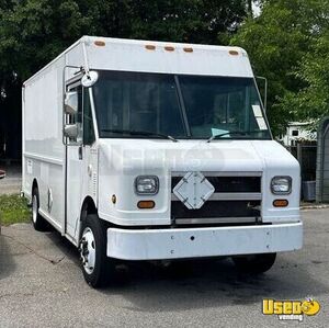 2001 Step Van Stepvan Transmission - Automatic South Carolina Diesel Engine for Sale