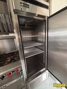 2001 Stepv All-purpose Food Truck Flatgrill British Columbia Gas Engine for Sale