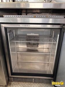 2001 Stepv All-purpose Food Truck Fryer British Columbia Gas Engine for Sale