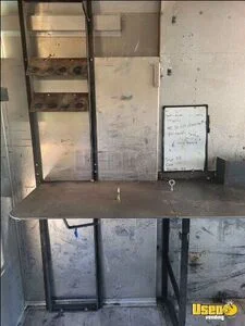 2001 Stepvan 11 Nevada Gas Engine for Sale