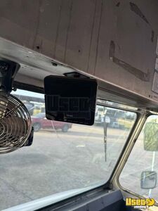 2001 Stepvan 11 Texas Gas Engine for Sale