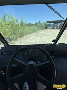 2001 Stepvan 12 Texas Gas Engine for Sale