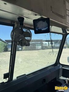 2001 Stepvan 13 Texas Gas Engine for Sale