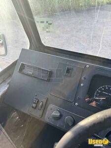 2001 Stepvan 15 Texas Gas Engine for Sale