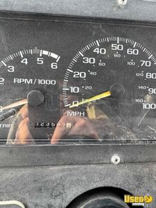 2001 Stepvan 16 Texas Gas Engine for Sale