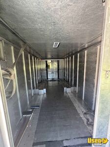 2001 Stepvan 17 Texas Gas Engine for Sale